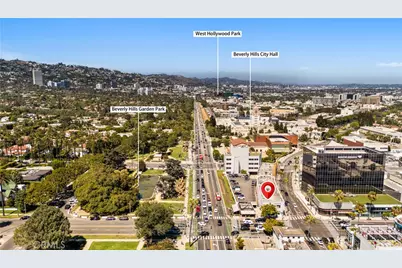 474 N Beverly Dr, Beverly Hills, CA 90210 - Photo 35