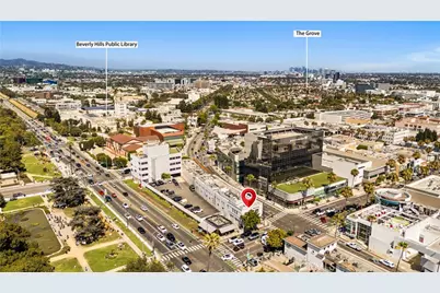 474 N Beverly Dr, Beverly Hills, CA 90210 - Photo 33