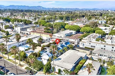 1035 19th Street #102, Santa Monica, CA 90403 - Photo 33