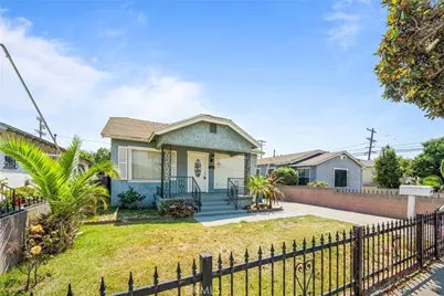 122 E 83rd Street, Los Angeles, CA 90003 - Photo 3