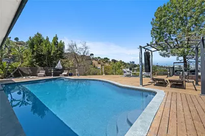 7241 Woodrow Wilson Drive, Los Angeles, CA 90068 - Photo 29