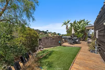 7241 Woodrow Wilson Drive, Los Angeles, CA 90068 - Photo 25