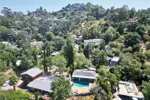 7241 Woodrow Wilson Dr, Los Angeles, CA 90068 - Photo 5