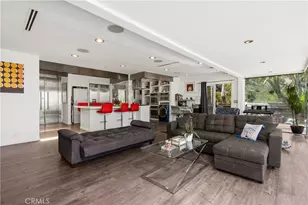 7241 Woodrow Wilson Dr, Los Angeles, CA 90068 - Photo 11