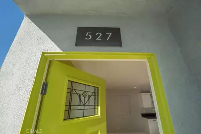 531 W 80th, Los Angeles, CA 90044 - Photo 5