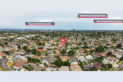 14508 Dumont Avenue, Norwalk, CA 90650 - Photo 5