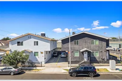 1401 W 42nd Place, Los Angeles, CA 90062 - Photo 5
