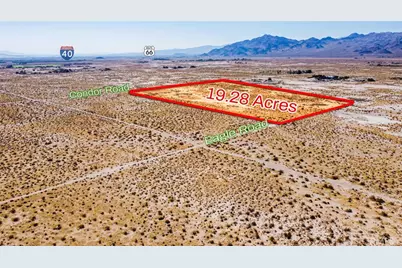 33501 Condor Road, Newberry Springs, CA 92365 - Photo 11