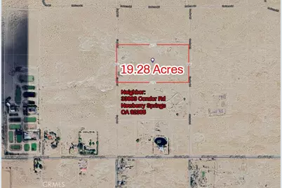 33501 Condor Road, Newberry Springs, CA 92365 - Photo 5