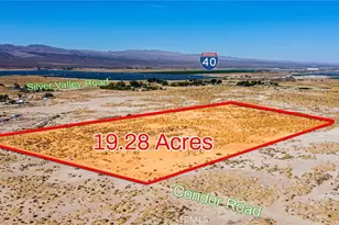 33501 Condor Rd, Newberry Springs, CA 92365 - Photo 1