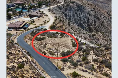 53935 Ridge Road, Yucca Valley, CA 92284 - Photo 9