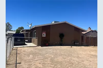 13252 NW Navajo Road, Apple Valley, CA 92308 - Photo 1