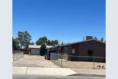 13252 NW Navajo Road, Apple Valley, CA 92308 - Photo 3