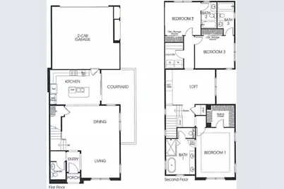 152 Newburry, Irvine, CA 92618 - Photo 59