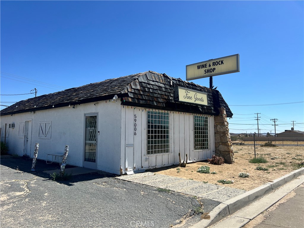 59006 29 Palms, Yucca Valley, CA 92284 - MLS OC25191484 - Coldwell