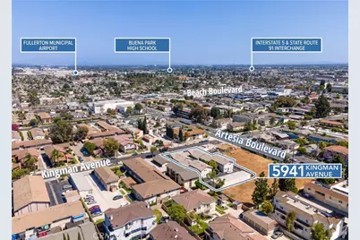 5941 Kingman Avenue, Buena Park, CA 90621 - Photo 15