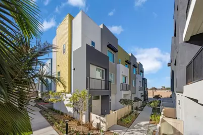 1097 N Harbor Boulevard, Anaheim, CA 92801 - Photo 1