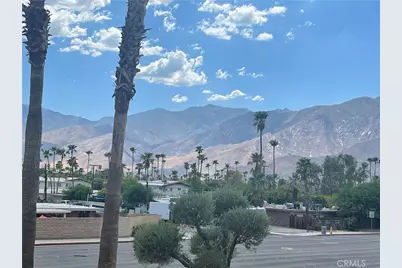 481 Bradshaw Lane #13, Palm Springs, CA 92262 - Photo 5