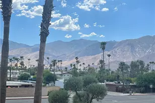 481 Bradshaw Ln, Palm Springs, CA 92262 - Photo 5