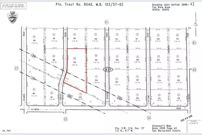 13005 Cortez Road, Pinon Hills, CA 92372 - Photo 39