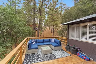 2080 Mojave Scenic Dr, Wrightwood, CA 92397 - Photo 1
