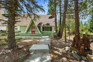 653 Temple Ln, Big Bear Lake, CA 92315 - Photo 1