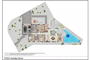 77431 Huntley Dr, Indian Wells, CA 92210 - Photo 21