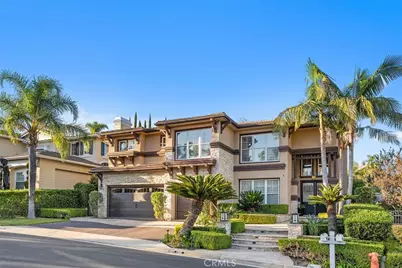 6 Barneburg, Rancho Santa Margarita, CA 92679 - Photo 1