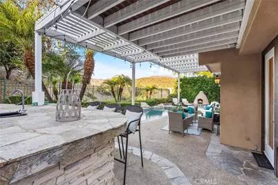 6 Barneburg, Rancho Santa Margarita, CA 92679 - Photo 33