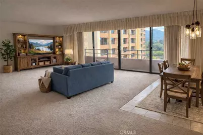 24055 Paseo Del Lago #954, Laguna Woods, CA 92637 - Photo 5