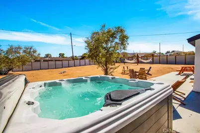 61853 Grand View Circle, Joshua Tree, CA 92252 - Photo 41