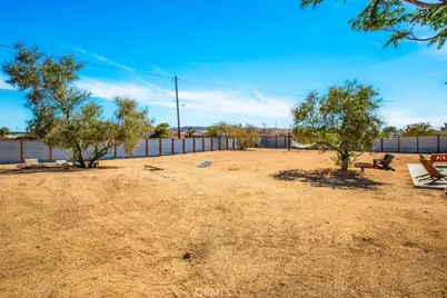 61853 Grand View Circle, Joshua Tree, CA 92252 - Photo 47