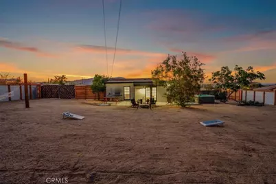 61853 Grand View Circle, Joshua Tree, CA 92252 - Photo 13