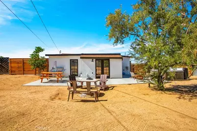 61853 Grand View Circle, Joshua Tree, CA 92252 - Photo 49