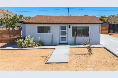 61853 Grand View Circle, Joshua Tree, CA 92252 - Photo 17