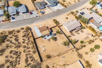 61853 Grand View Circle, Joshua Tree, CA 92252 - Photo 53