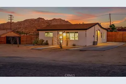 61853 Grand View Circle, Joshua Tree, CA 92252 - Photo 3