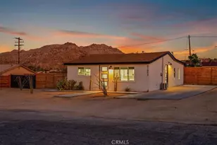 61853 Grand View Cir, Joshua Tree, CA 92252 - Photo 3