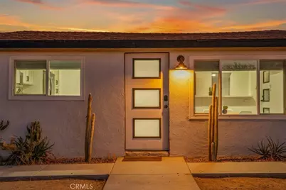 61853 Grand View Circle, Joshua Tree, CA 92252 - Photo 5