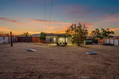 61853 Grand View Circle, Joshua Tree, CA 92252 - Photo 13