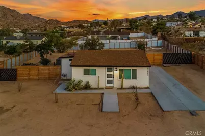 61853 Grand View Circle, Joshua Tree, CA 92252 - Photo 9