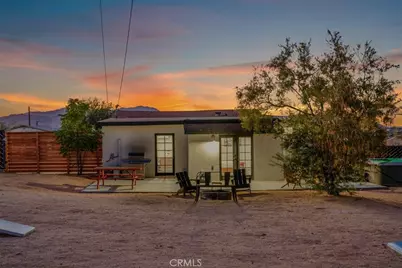61853 Grand View Circle, Joshua Tree, CA 92252 - Photo 7
