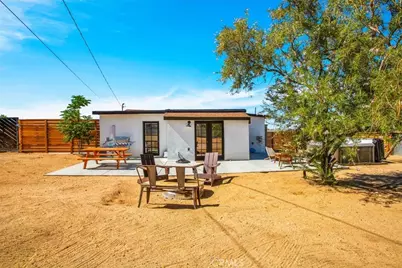 61853 Grand View Circle, Joshua Tree, CA 92252 - Photo 49