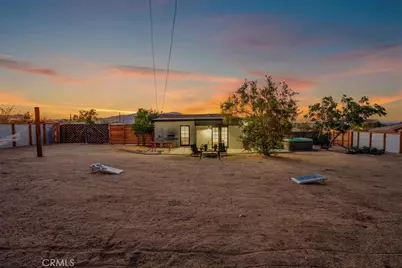 61853 Grand View Circle, Joshua Tree, CA 92252 - Photo 13