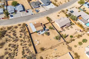 61853 Grand View Cir, Joshua Tree, CA 92252 - Photo 53