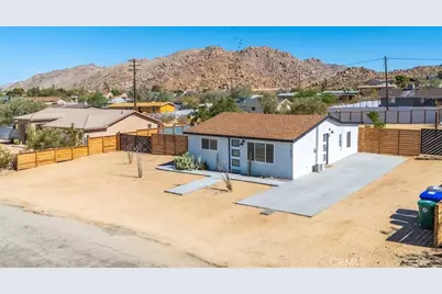 61853 Grand View Circle, Joshua Tree, CA 92252 - Photo 19