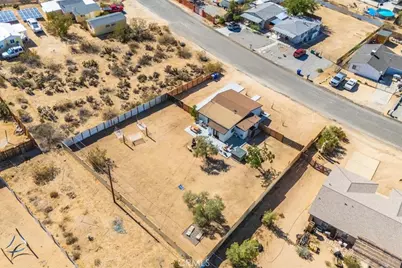 61853 Grand View Circle, Joshua Tree, CA 92252 - Photo 37