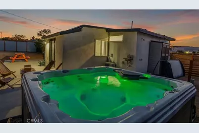 61853 Grand View Circle, Joshua Tree, CA 92252 - Photo 11