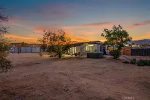 61853 Grand View Cir, Joshua Tree, CA 92252 - Photo 5