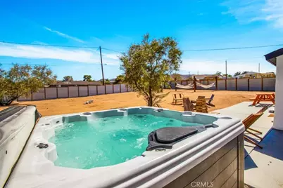 61853 Grand View Circle, Joshua Tree, CA 92252 - Photo 41